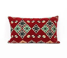 Aberto Design Esmeli v4 - Red